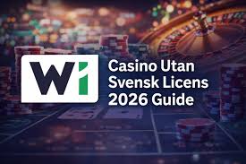 Bästa utländska online casino En guide till de bästa spelupplevelserna 1483462343