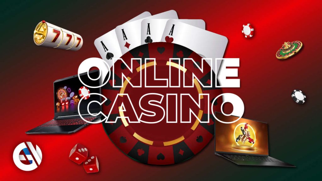 Discover Exciting Online Games at SpinsCastle Casino